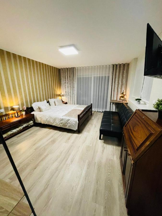 Auf Der Alm 21 N.6 Lejlighed Baden-Baden Eksteriør billede